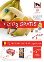 €1 99 - Delhaize