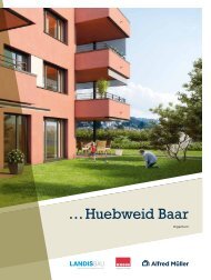 … Huebweid Baar - Immoscout24