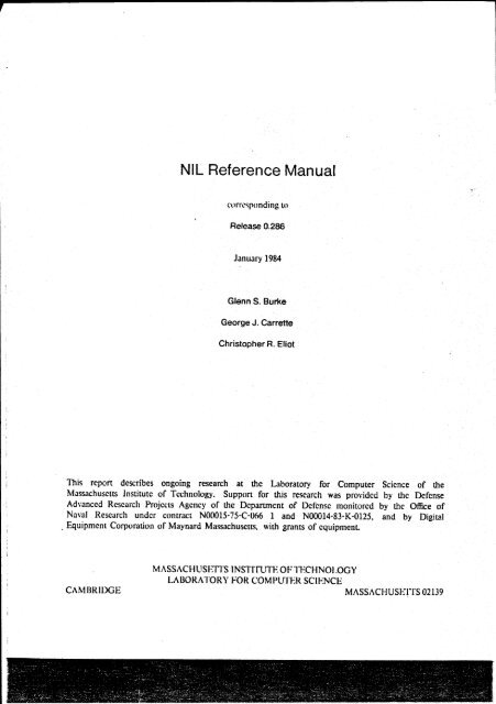 Burke_et_al-NIL_Reference_Manual_0286-1984