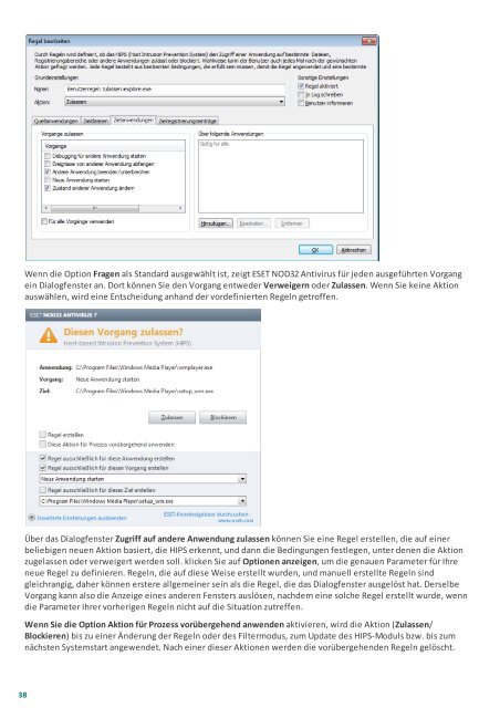 User Guide - Eset