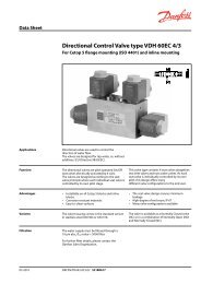 Commercial Controls Guide Gas Oil Parts Direct