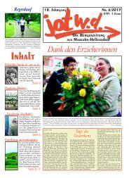 Ausgabe 6-2013 - jotwede-online.de