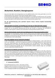 Download Infoblatt BROKO-Systemkomponenten (PDF-Datei, 450 KB)