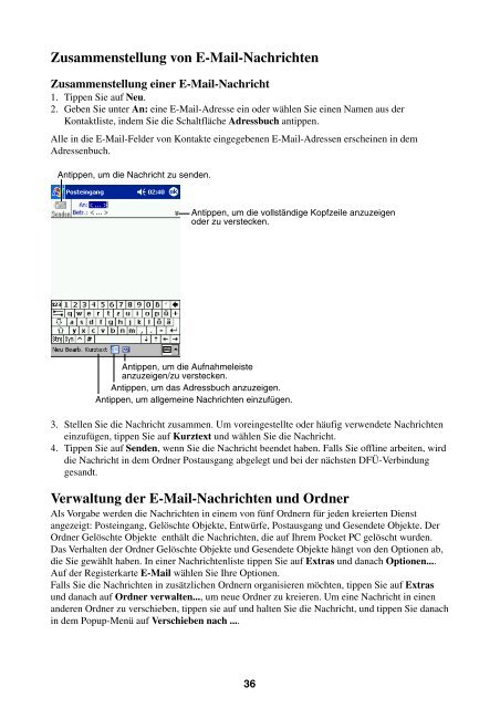 Bedienungsanleitung Software - Support - Casio