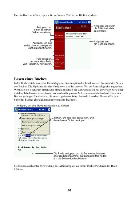 Bedienungsanleitung Software - Support - Casio