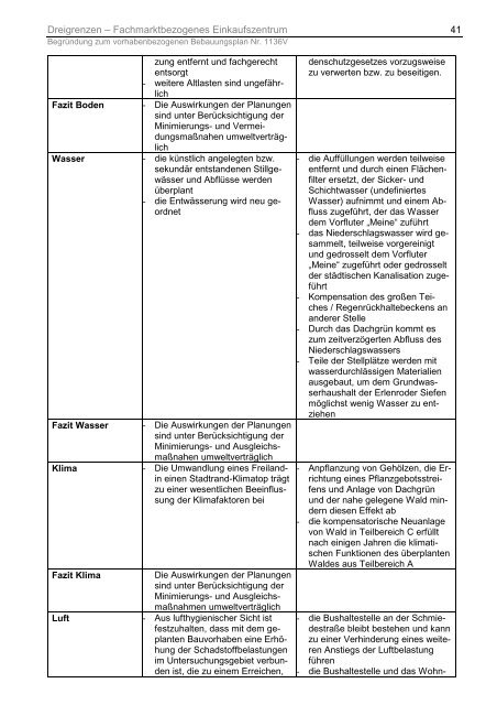 Bebauungsplan 1136V - Stadt Wuppertal