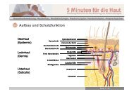 Aufbau und Schutzfunktion - 4Quality.de