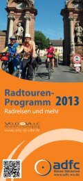 (RTP) 2013 - beim ADFC