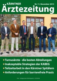 Turnusärzte - die besten Abteilungen Inakzeptable Strategien der ...