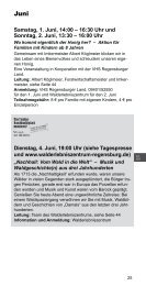 16:00 Uhr Dienstag, 4. Juni, 19:00 Uhr