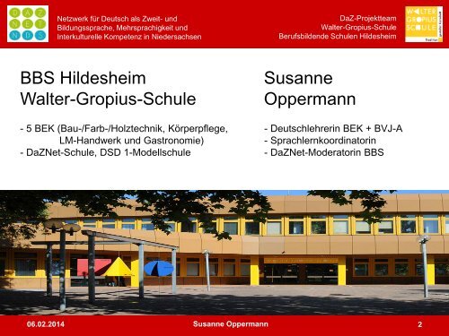 Textes - Akademie für Leseförderung Niedersachsen