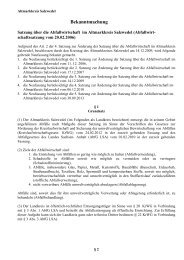 Abfallwirtschaftssatzung (pdf 0,06 MB) - Altmarkkreis Salzwedel