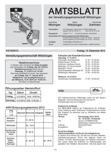 Wittislingen KW 50.cdr