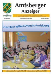 9826 - Amtsberg_03 - in der Gemeinde Amtsberg