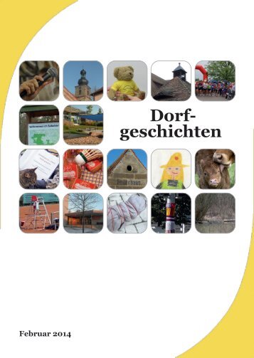 Dorfgeschichten