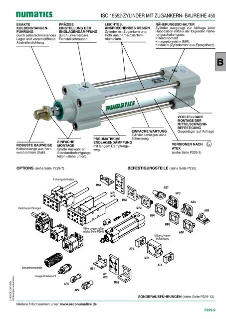 P229-9 - ASCO Numatics