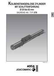 P265-4 - ASCO Numatics