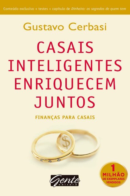 Baixar primeiro capítulo - Editora Gente