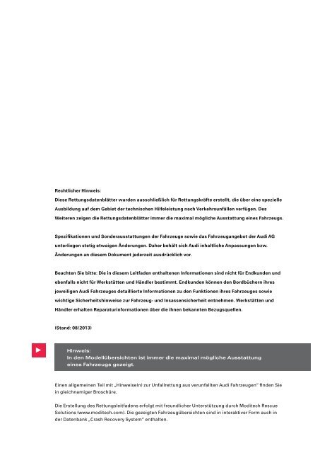 PDF (20 MB) - Audi