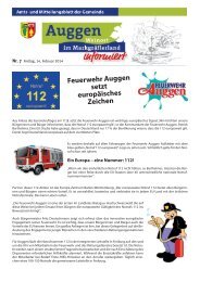 PDF 2,2 MB - Auggen