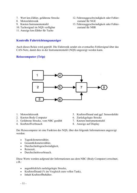 Fiat Punto 188 Sicherungen.pdf - AutoExtrem.de