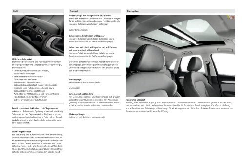 Katalog Audi Q3 20.7 MB - Autohaus Elmshorn