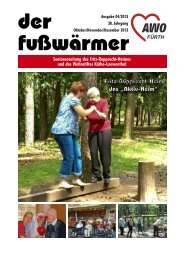 Heimzeitung Fusswärmer 04/2013 (.pdf-Dokument ... - Awo-fuerth.de