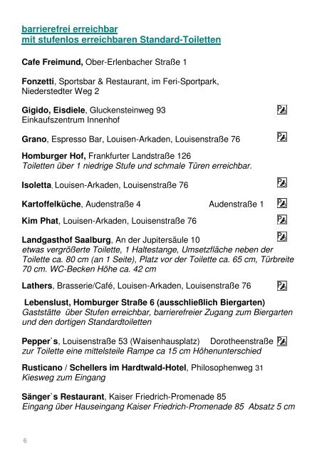 Broschüre Tourismus (PDF-Datei, 254,12 KB) - Bad Homburg