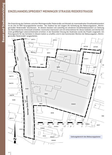 Ausgabe Januar 2014 - Stadt Bad Neustadt an der Saale