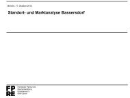 2013-10_Studie_Standortanalyse [PDF, 2.00 MB] - Bassersdorf