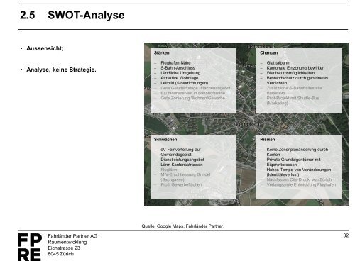 2013-10_Studie_Standortanalyse [PDF, 2.00 MB] - Bassersdorf