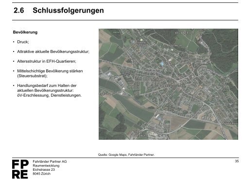 2013-10_Studie_Standortanalyse [PDF, 2.00 MB] - Bassersdorf