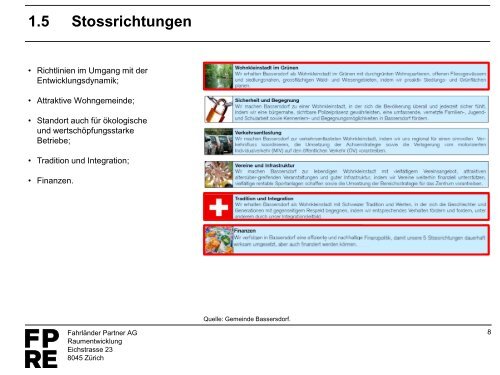 2013-10_Studie_Standortanalyse [PDF, 2.00 MB] - Bassersdorf