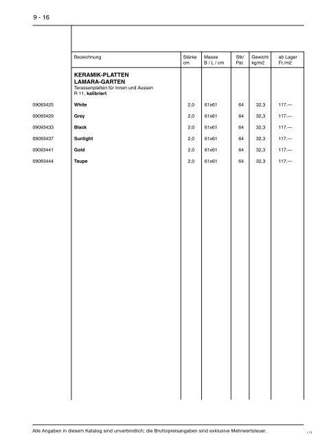 Download - Baumat AG