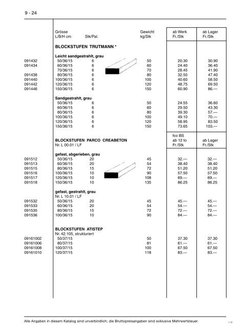 Download - Baumat AG