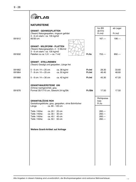 Download - Baumat AG