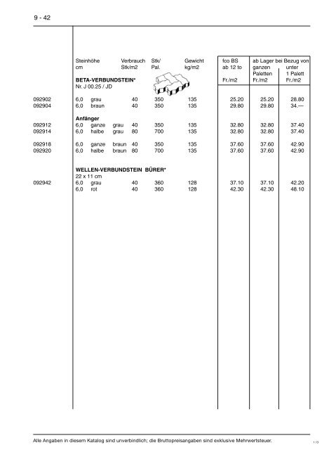 Download - Baumat AG