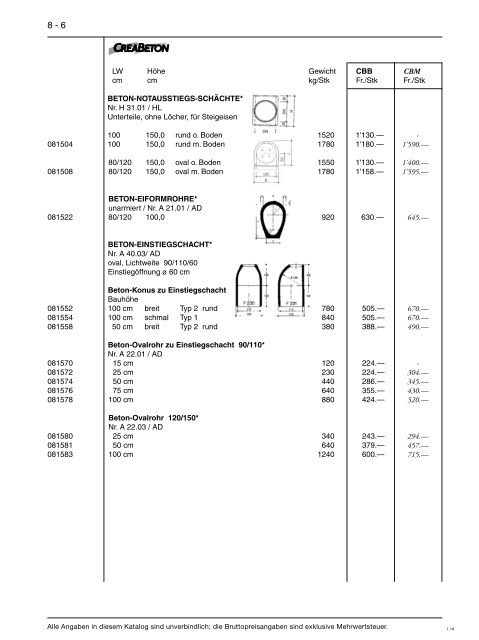 Download - Baumat AG