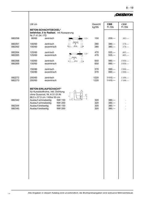 Download - Baumat AG