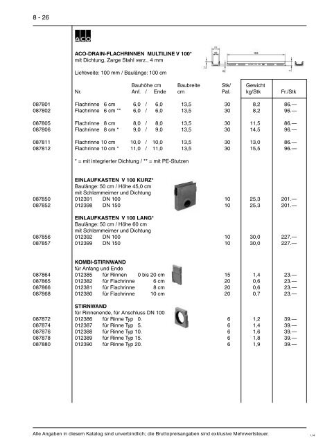 Download - Baumat AG