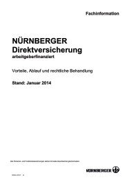 (BA420) (PDF, 722 KByte) - bAV-Infothek