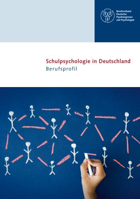 Schulpsychologie in Deutschland - Sektion Schulpsychologie