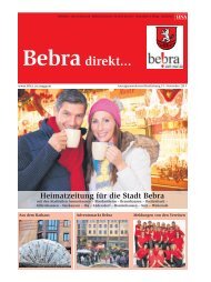 November 2013 - Bebra