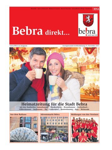 November 2013 - Bebra