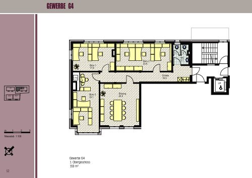 Schaffhauserhof, Glattbrugg (Miete Wohnen und ... - belle immo ag