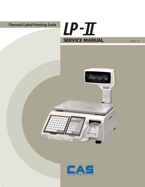 American Weigh Scales Digital Postal Scale 55 Lbs. (PS-25) PS25, 1