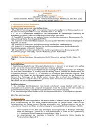 1 1 Sitzung vom 20. September 2013 - Administration Communale ...