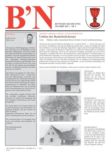 Definitiv_GzD6_BN.pdf - Gemeinde Bettingen