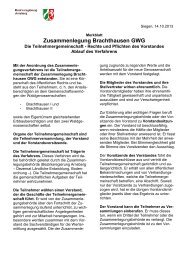 BrachthausenGWG_ Info - Bezirksregierung Arnsberg