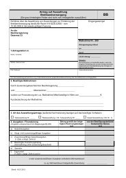 erhalten Sie das Formular für den Auszahlungsantrag (pdf)